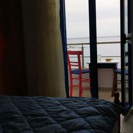 LiotaExperience The Pure Sense Of The Aegean Sea别墅 外观 照片