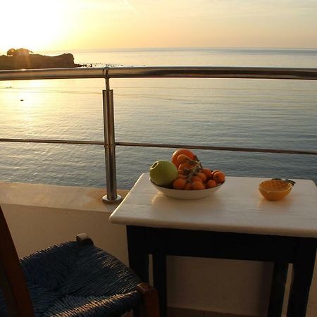 LiotaExperience The Pure Sense Of The Aegean Sea别墅 外观 照片