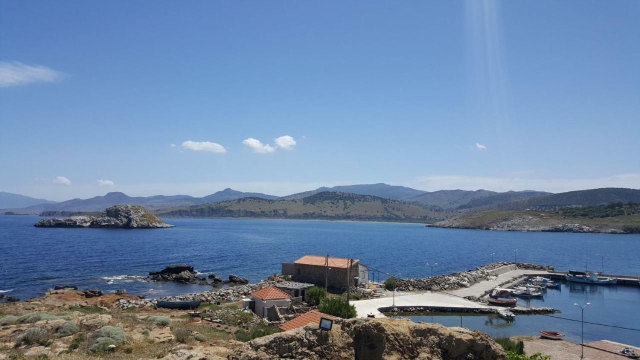 LiotaExperience The Pure Sense Of The Aegean Sea别墅 外观 照片