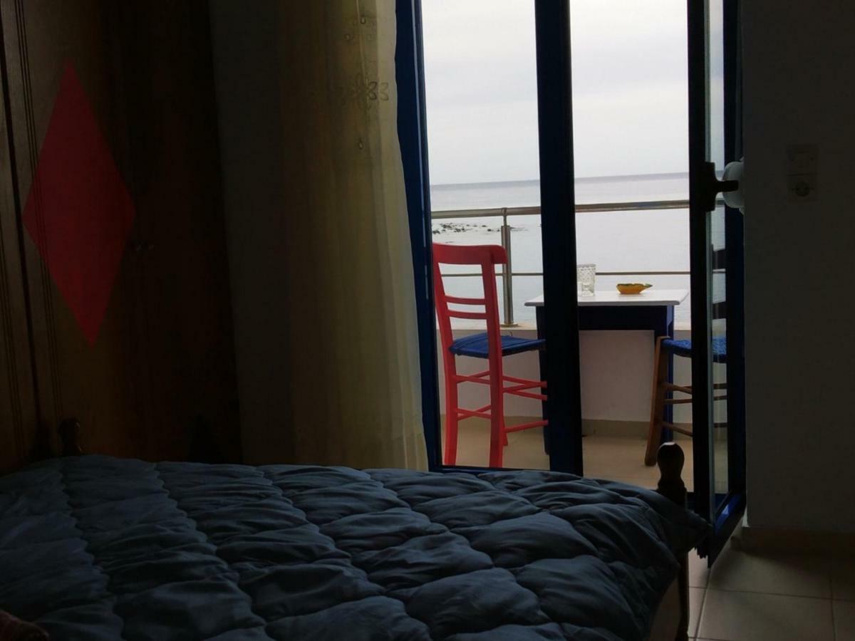 LiotaExperience The Pure Sense Of The Aegean Sea别墅 外观 照片