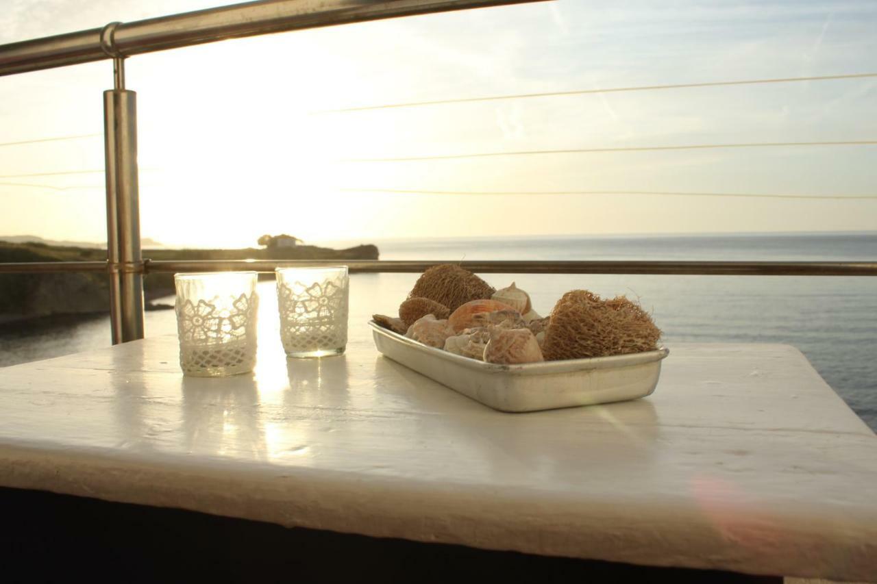 LiotaExperience The Pure Sense Of The Aegean Sea别墅 外观 照片