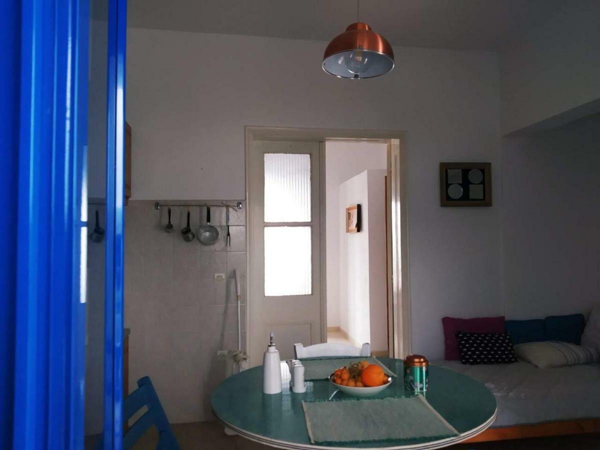 LiotaExperience The Pure Sense Of The Aegean Sea别墅 外观 照片
