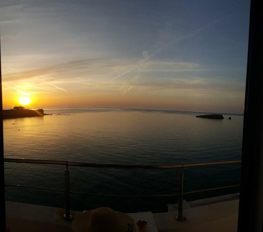 LiotaExperience The Pure Sense Of The Aegean Sea别墅 外观 照片