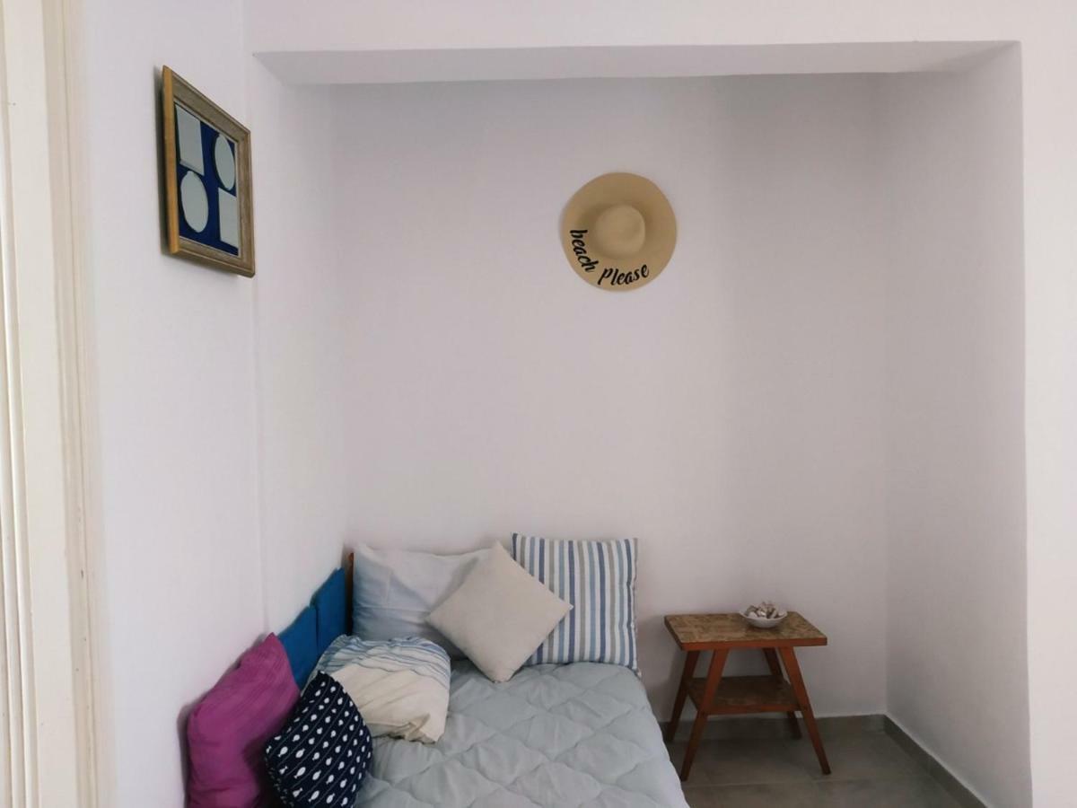 LiotaExperience The Pure Sense Of The Aegean Sea别墅 外观 照片