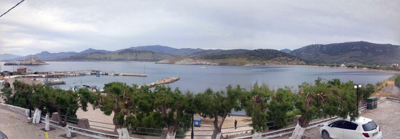 LiotaExperience The Pure Sense Of The Aegean Sea别墅 外观 照片